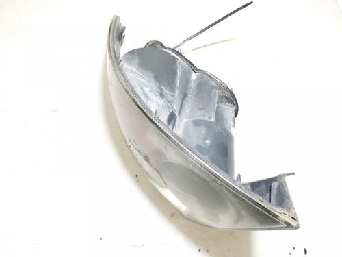 Right taillight MAZDA 6 Hatchback (GG) 2.0 DI (GG14) | BP35578390C35 - Image 3