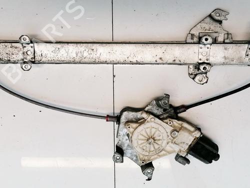 Used Front left window mechanism Front left window mechanism 35478324 35478324