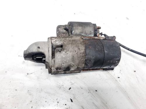 Starter CHEVROLET CAPTIVA (C100, C140) 2.0 D 4WD | BP34843884M8 - Image 2