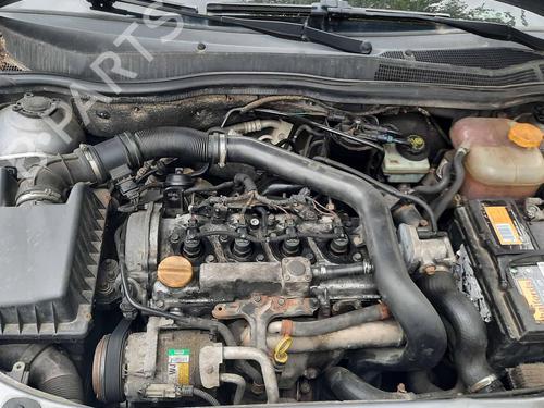 Electronic module OPEL ASTRA H (A04) 1.7 CDTI (L48) | BP33076366M83  - Image 6