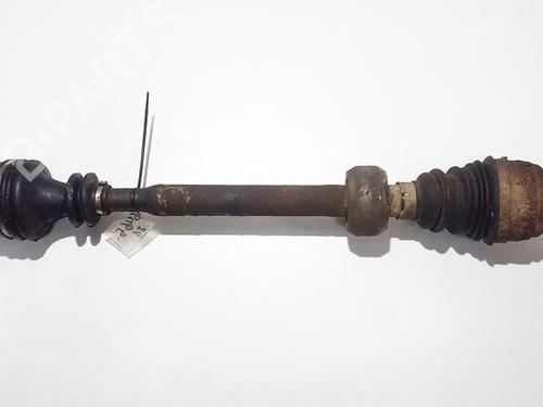 Used Right front driveshaft Right front driveshaft RENAULT MEGANE Scenic (JA0/1_) 1.6 e (JA0F) (90 hp) 35588277 35588277