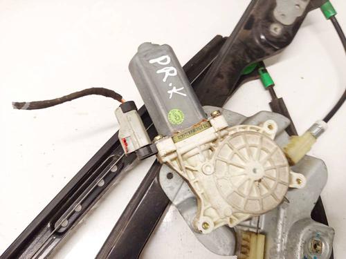 Used Left front window motor Left front window motor DODGE MAGNUM Estate 3.5 (254 hp) 34807670 34807670
