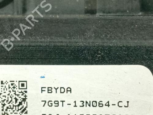 Warning switch FORD MONDEO IV (BA7) 2.5 | BP34813794I22 - Image 4