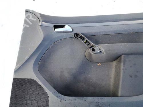 Used Front right interior door handle Front right interior door handle 35255663 35255663