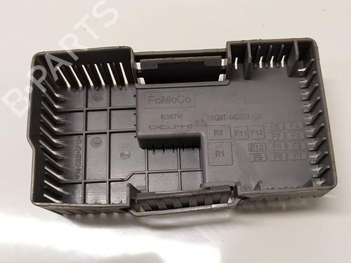 Used Other Other FORD MONDEO IV (BA7) 2.0 TDCi (130 hp) 34767884 34767884