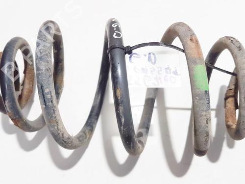Used Shock absorber spring Shock absorber spring VW PASSAT B5 Variant (3B5) 1.9 TDI (110 hp) 35869228 35869228