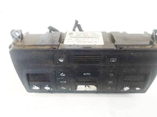 Used Climate control Climate control AUDI A6 C5 (4B2, 4B4) 2.5 TDI (155 hp) 35061364 35061364