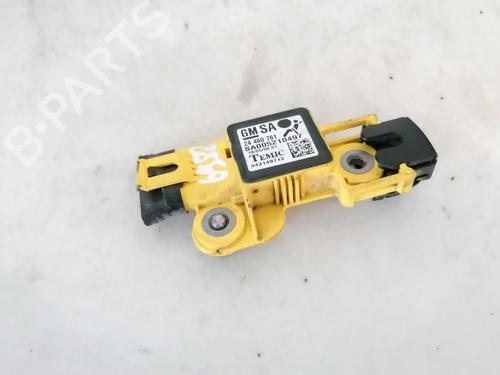 Used Electronic module Electronic module OPEL ASTRA H (A04) 1.8 (L48) (125 hp) 33094078 33094078