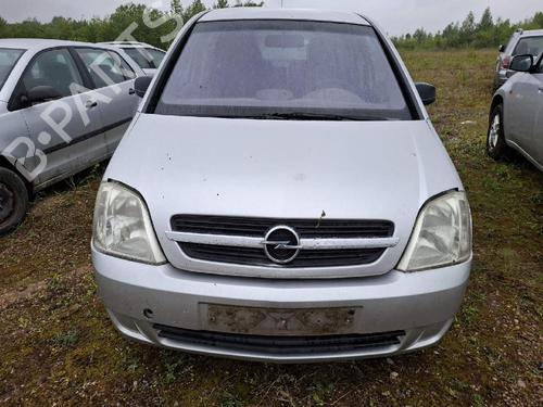 Electronic module OPEL MERIVA A MPV (X03) 1.7 CDTI (E75) | BP32582633M83 