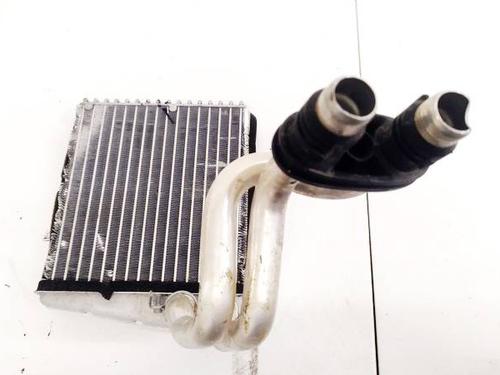 Used Heater matrix Heater matrix SKODA OCTAVIA I (1U2) 1.6 (102 hp) 35179219 35179219