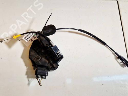 Used Rear left lock Rear left lock 34959984 34959984