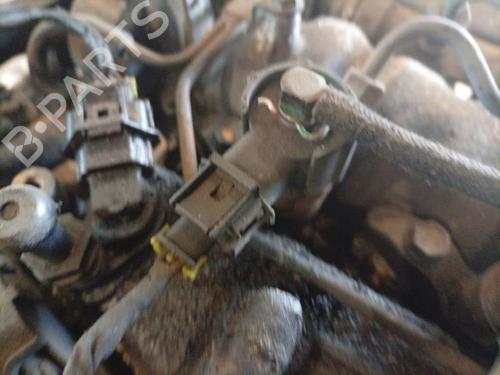 Insprojtnings dyse Insprojtnings dyse CHEVROLET CAPTIVA (C100, C140) 2.0 D 4WD (150 hp) 36368695 36368695