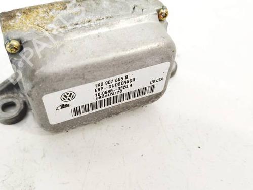 Electronic module VW GOLF PLUS V (5M1, 521) 1.9 TDI | BP38431043M83 - Image 3