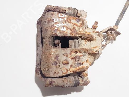 Used Right front brake caliper Right front brake caliper VW PASSAT B3/B4 Variant (3A5, 35I) 1.9 TD (75 hp) 35639976 35639976
