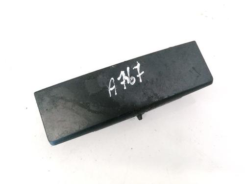 Used Ashtray Ashtray AUDI A4 B8 (8K2) 2.0 TDI (143 hp) 35430742 35430742