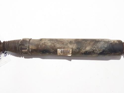 Used Left rear shock absorber Left rear shock absorber PEUGEOT 607 (9D, 9U) 2.2 HDi (133 hp) 35443892 35443892