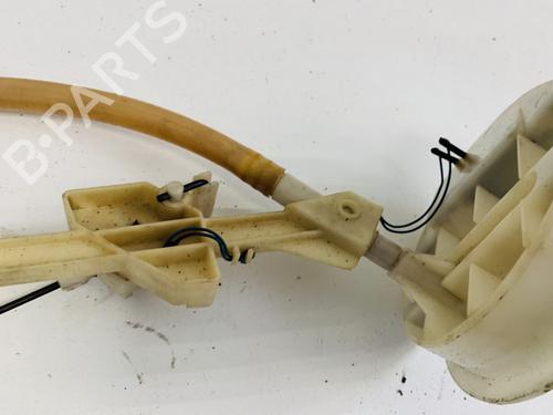 Electronic module AUDI 80 B4 Saloon (8C2) 1.9 TDI | BP35517150M83 - Image 3