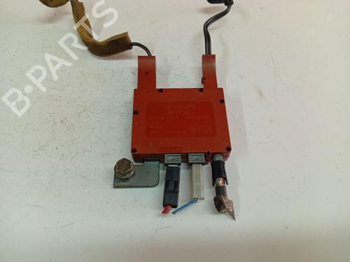 Electronic module VOLVO S60 I (384) D5 | BP39062058M83 - Image 2