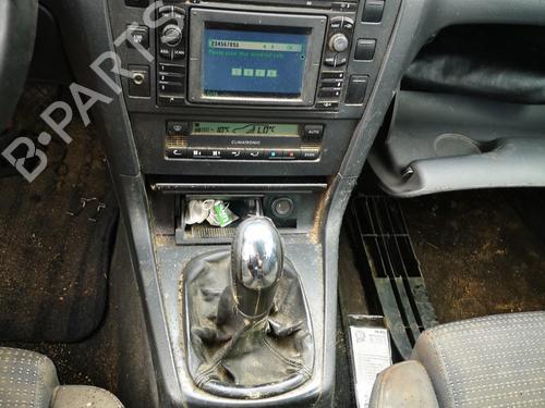 Electronic module SKODA SUPERB I (3U4) 1.9 TDI | BP32920204M83 - Image 11