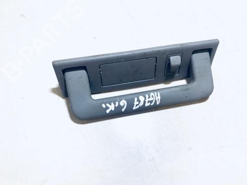 Used Interior roof handle Interior roof handle AUDI A6 C4 Avant (4A5) 2.5 TDI (116 hp) 35570099 35570099