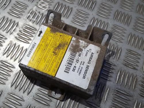 Used ECU airbags ECU airbags MAZDA 323 C IV (BG) 1.3 16V (BG3S) (73 hp) 33501688 33501688