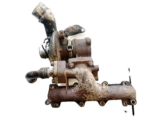 Used Turbocharger/Supercharger Turbocharger/Supercharger 35568436 35568436