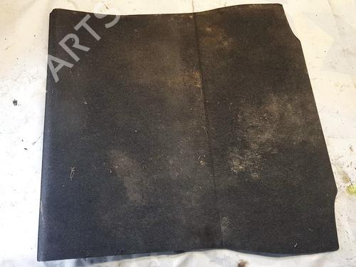 Used Luggage compartment floor Luggage compartment floor 35509624 35509624