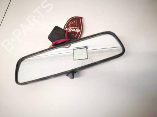 Used Rear mirror Rear mirror OPEL ZAFIRA / ZAFIRA FAMILY B (A05) 1.9 CDTI (M75) (120 hp) 35277716 35277716