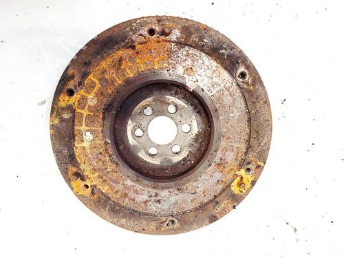 Used Flywheel Flywheel 35277691 35277691