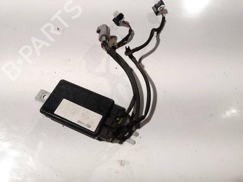 Electronic module IVECO DAILY IV Platform/Chassis 35C14, 35S14, 35S14 /P | BP34894511M83 - Image 2