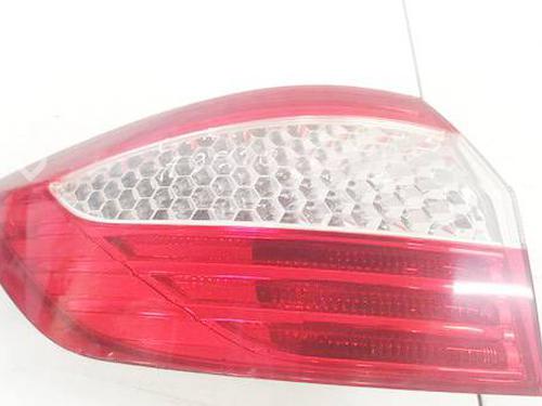 Used Left taillight Left taillight FORD MONDEO IV (BA7) 1.8 TDCi (125 hp) 35115948 35115948