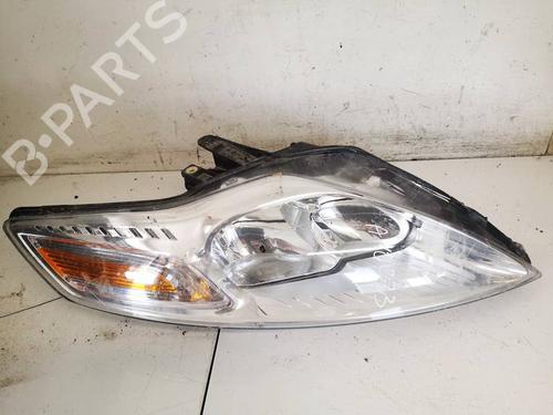 Used Right headlight Right headlight FORD MONDEO IV (BA7) 2.0 TDCi (140 hp) 35043849 35043849