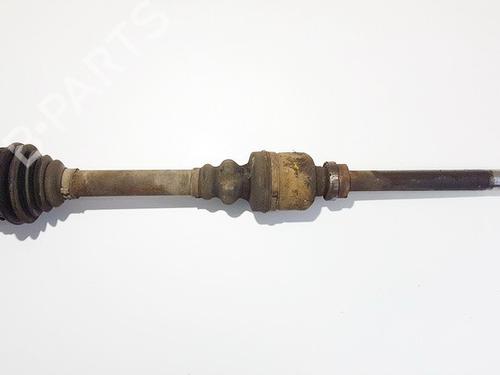 Used Right front driveshaft Right front driveshaft 35546995 35546995