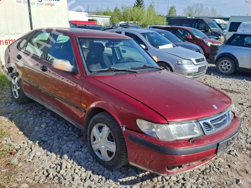 Other SAAB 9-3 (YS3D) 2.2 TiD | BP36251031O1 - Image 4