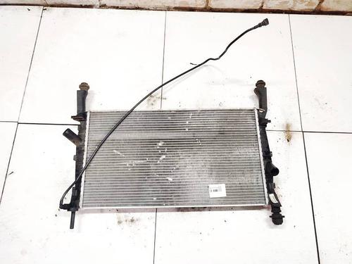 Used Water radiator Water radiator FORD TRANSIT Van (FA_ _) 2.4 TDCi RWD (140 hp) 34997726 34997726