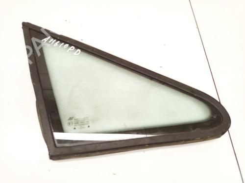 Used Front right quarter glass Front right quarter glass 39484852 39484852