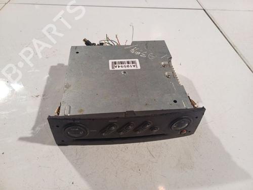 Used Radio Radio 34955178 34955178