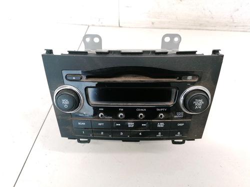 Used Radio Radio 35533492 35533492