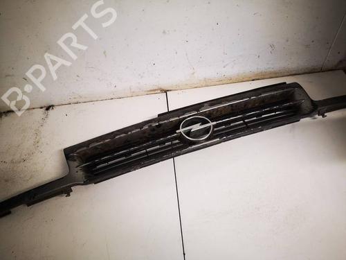 Grill Grill VW PASSAT B7 (362) 1.6 TDI (105 hp) 34901901 34901901