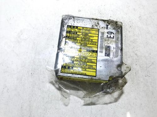 ecu-airbags-toyota-prius-liftback-_w2_-2003-2004-2005-2006-2007-2008-2009-2010-33516355 main image