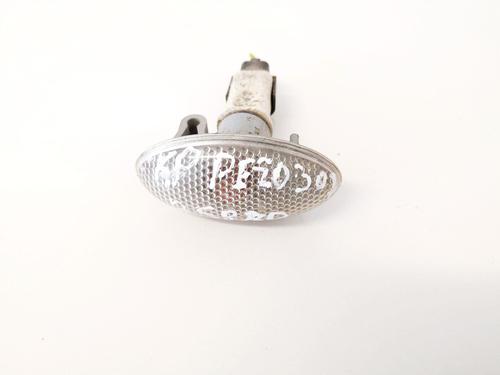Used Left side indicator Left side indicator PEUGEOT 307 (3A/C) 2.0 HDi 110 (107 hp) 35634303 35634303
