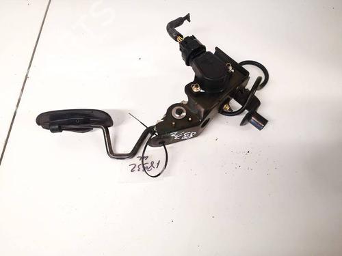 Used Pedal Pedal TOYOTA RAV 4 II (_A2_) 2.0 D 4WD (CLA20_, CLA21_, CLA20R, CLA21R) (116 hp) 35317608 35317608