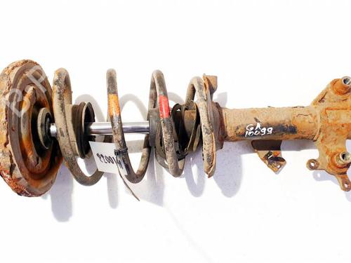 Used Left front shock absorber Left front shock absorber 35042572 35042572