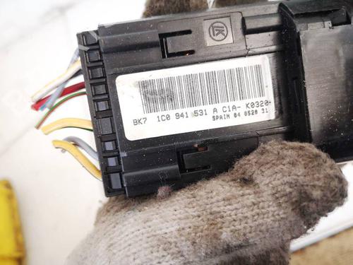 Switch VW PASSAT B5 Variant (3B5) 1.9 TDI | BP34988870I30 - Image 3