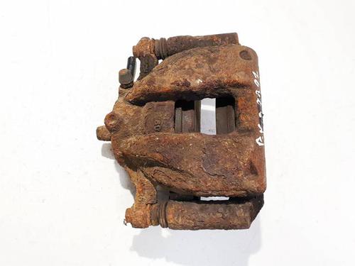 Used Left front brake caliper Left front brake caliper HONDA CR-V III (RE_) 2.2 i-DTEC 4WD (RE6) (150 hp) 35294404 35294404