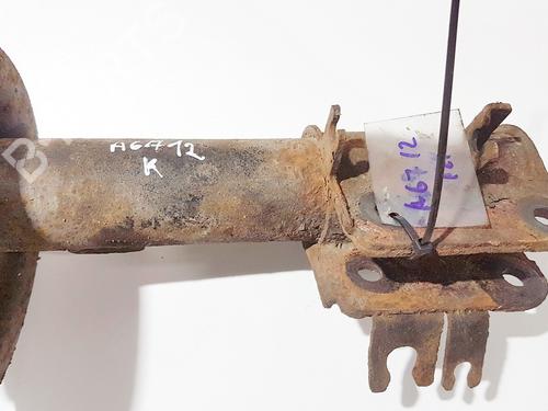 Left front shock absorber PEUGEOT 807 (EB_) 2.0 HDi | BP35564307M16 - Image 3