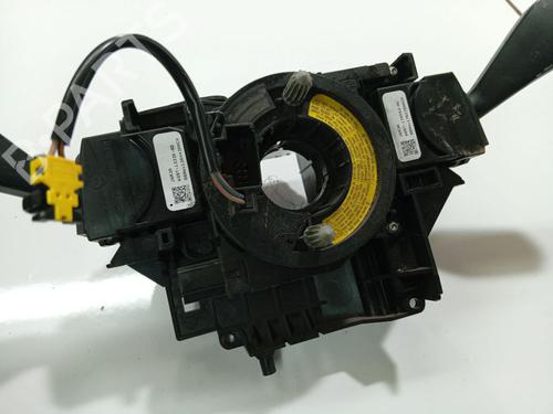 Warning switch FORD S-MAX (WA6) 1.8 TDCi | BP34887335I22 - Image 2