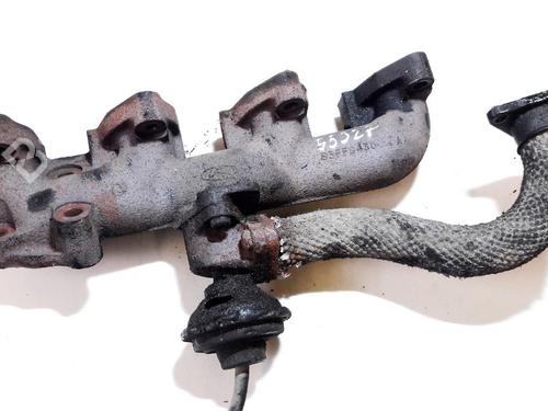 exhaust-manifold-ford-mondeo-i-gbp-1993-1994-1995-1996-35599092 main image