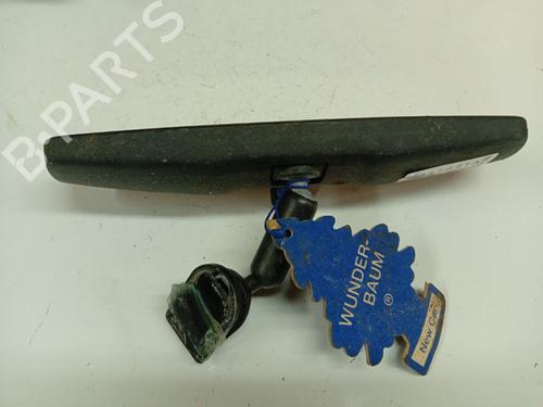 Rear mirror SUBARU FORESTER (SG_) 2.0 AWD (SG5) | BP37736643I6 - Image 3