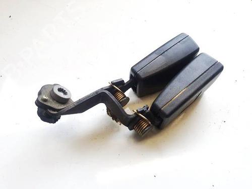 Used Seat buckle Seat buckle 34968491 34968491